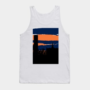 University of Florida Century Tower - updated design Tank Top